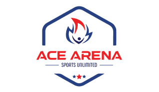 Ace Arena | Logo Design