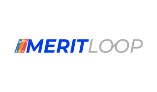 Merit Loop | Logo Design