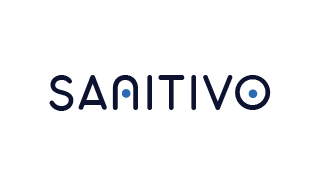 Sanitivo | Logo Design