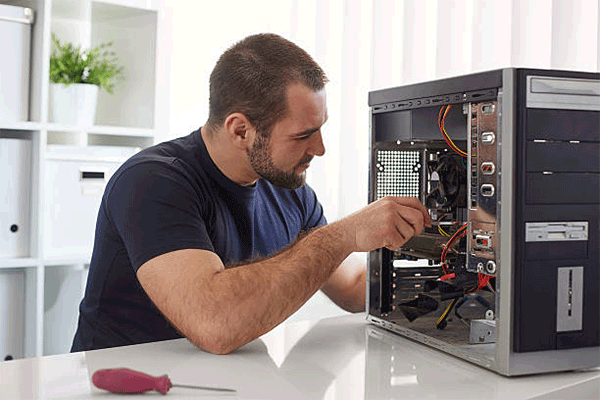 computer repair in banashankari bangalore