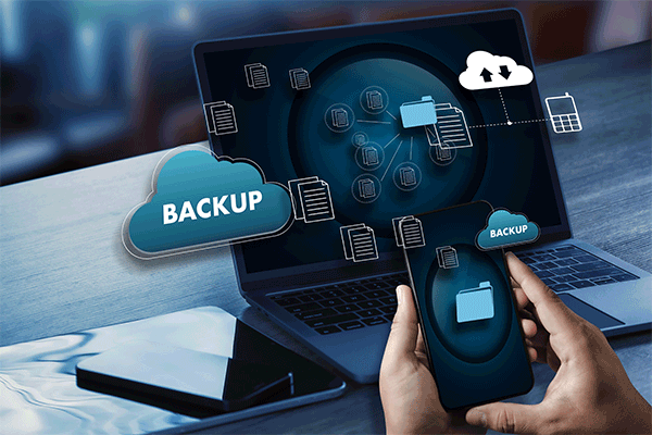 data backup