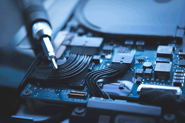 laptop troubleshooting