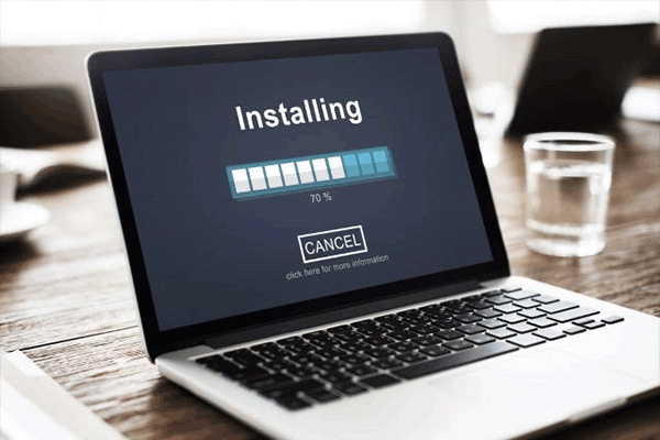 software installation in KR Road, Bangalore