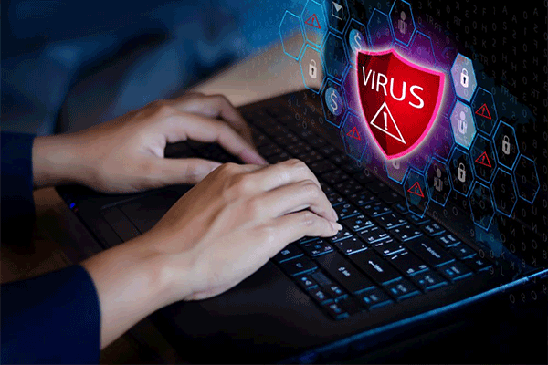 virus removal in jayanagar, bangalore