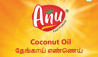 Anu Foods